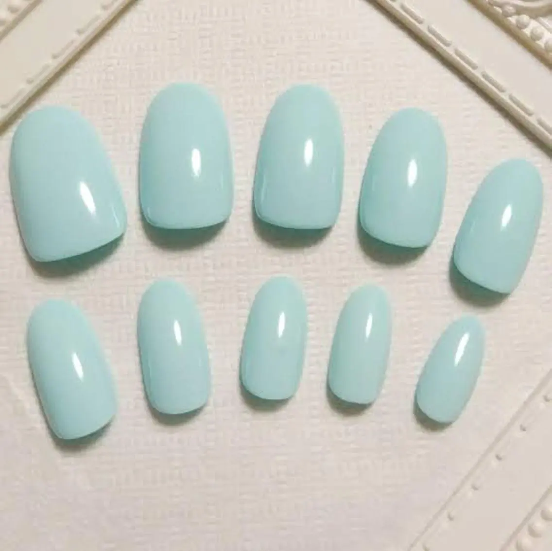 ネイル PLUS NAIL 町田店のネイルデザイン