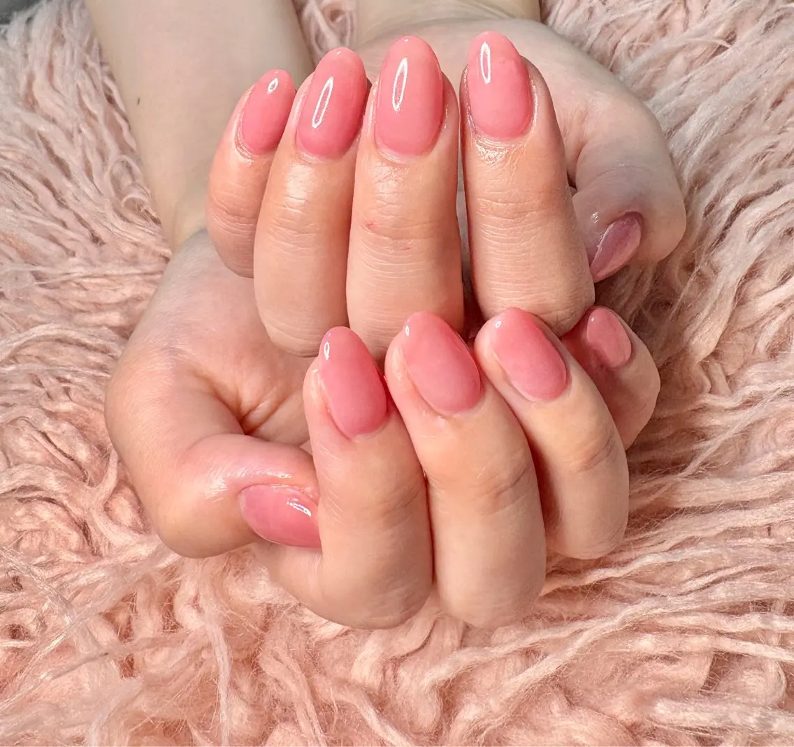 ネイル ハンドネイル Nail Salon Repos【ルポ】のネイルデザイン