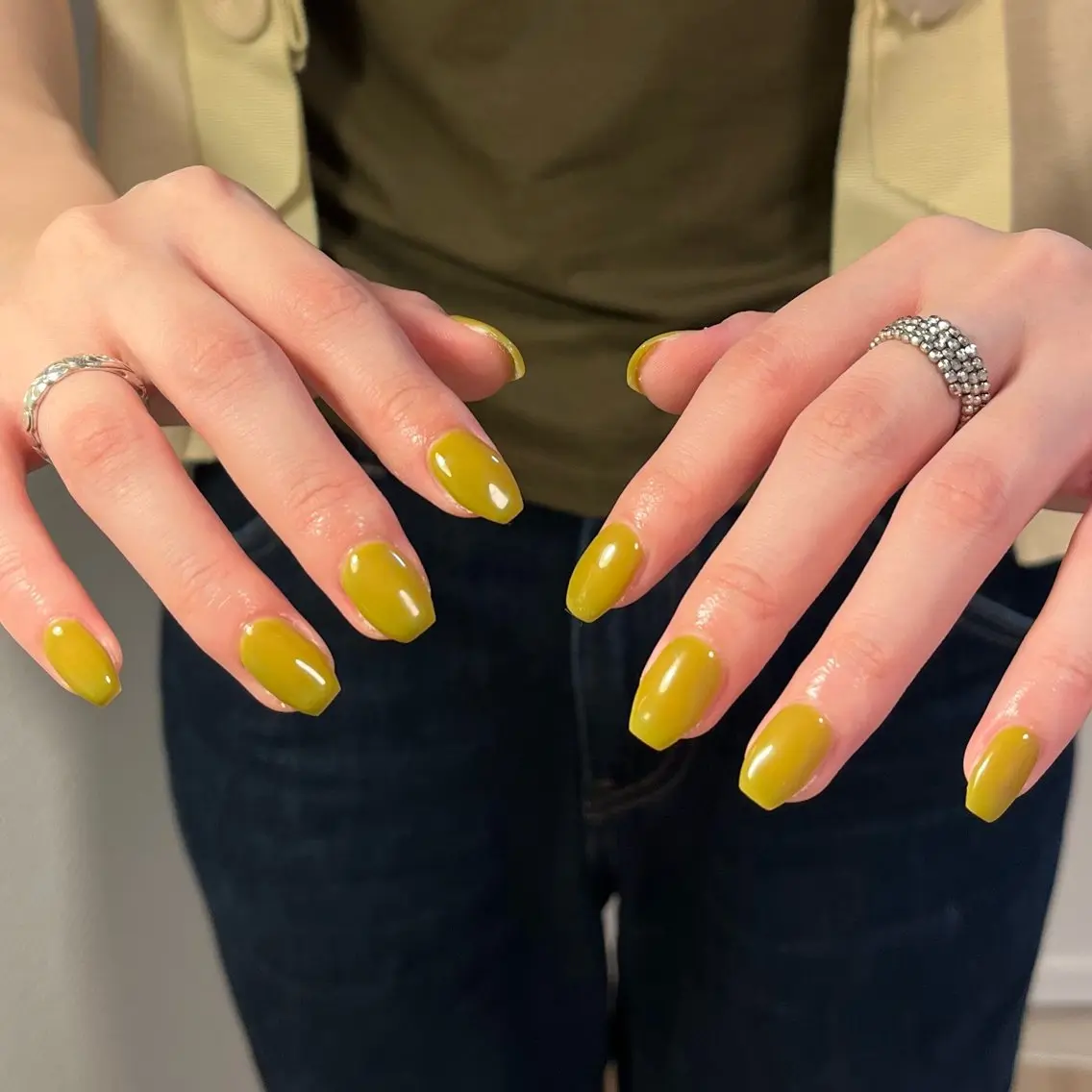 ネイル ハンドネイル フットネイル neroria nailのネイルデザイン