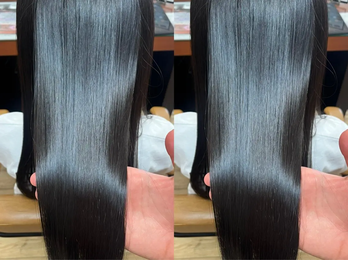 💖美月指名限定💖 人気No.1✨うる艶髪コース(ホームケア付き)の写真