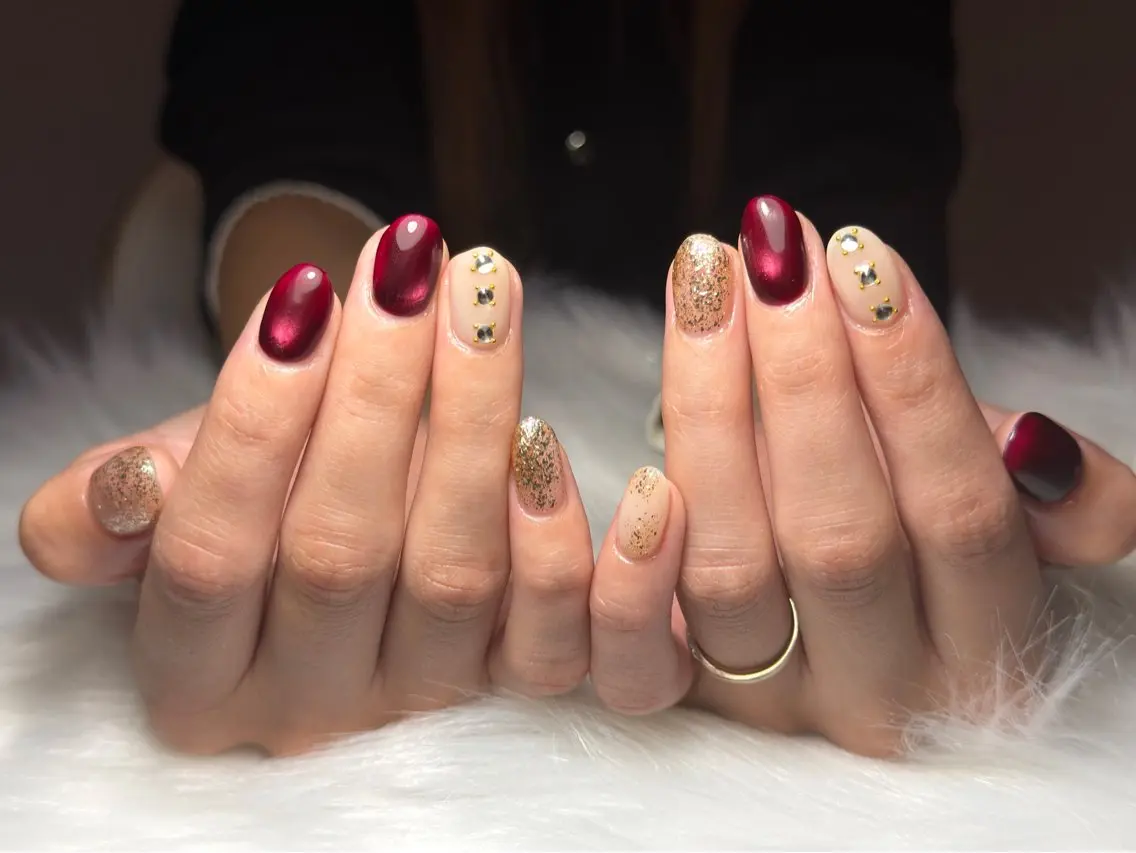 ネイル Nail Salon Anのネイルデザイン