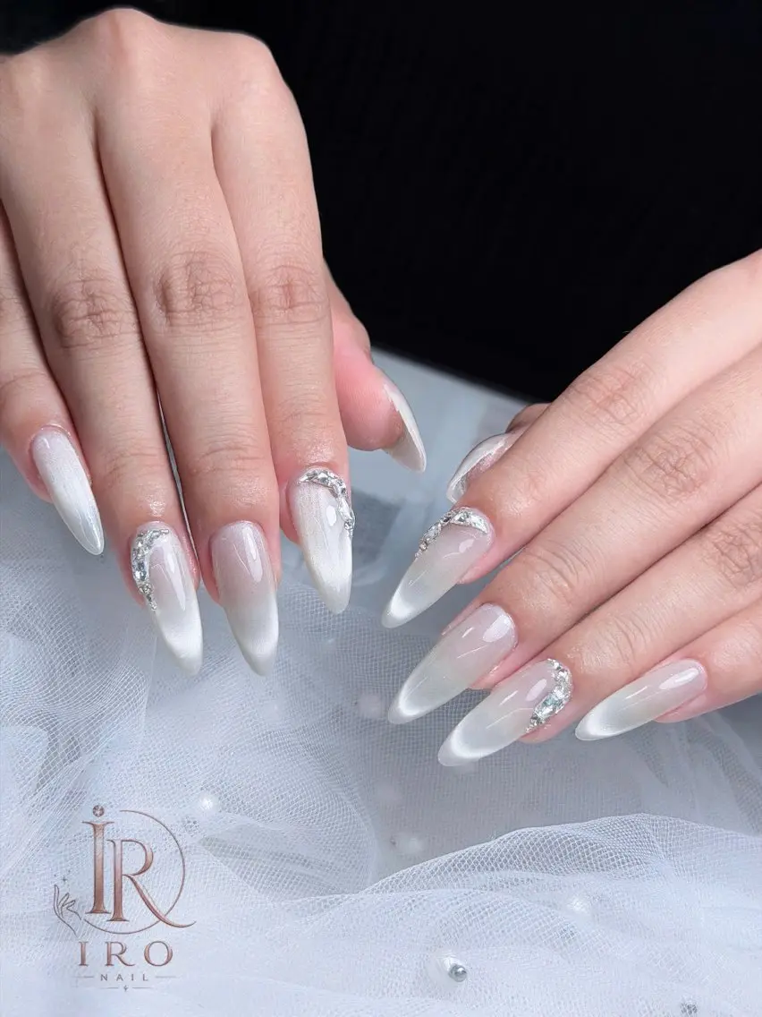 ネイル ハンドネイル IRO NAIL FUNABASHIのネイルデザイン