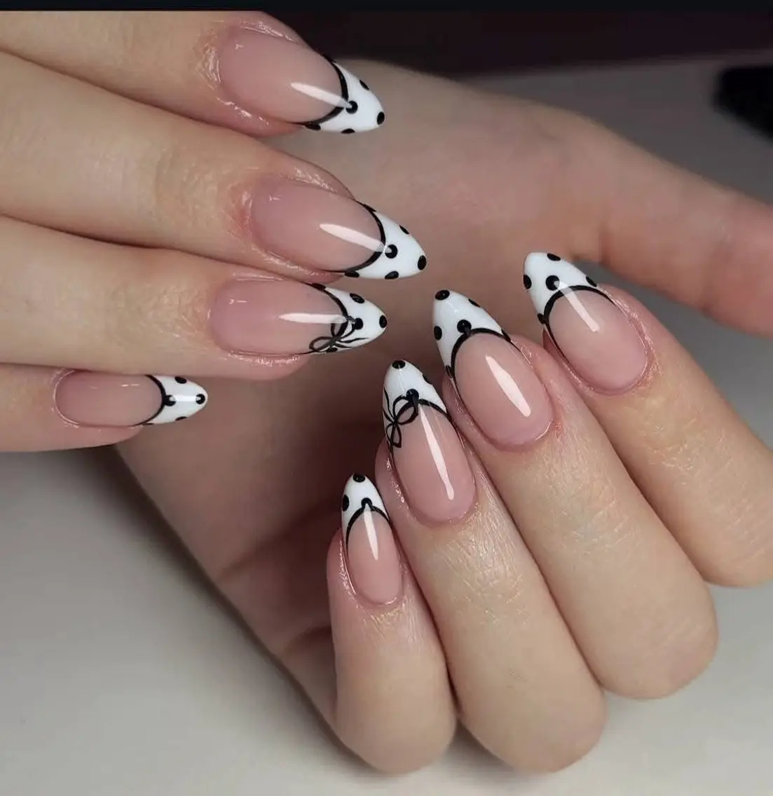 ネイル ネコ Nailのネイルデザイン