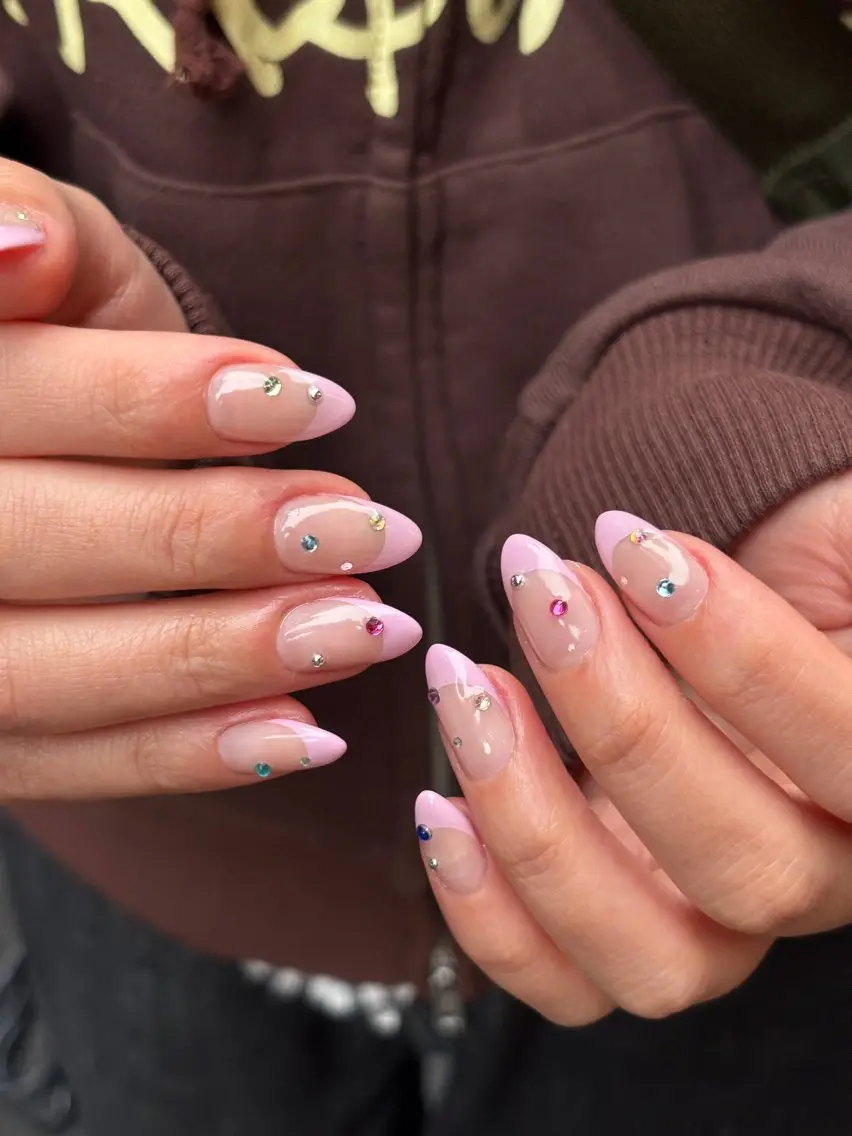 ネイル One ♡ YUKINEのネイルデザイン