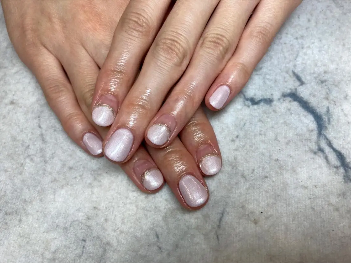 ネイル 🎀ネイルサロン RIRI🎀のネイルデザイン