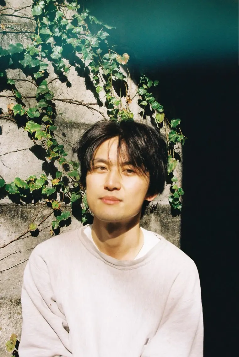 ２.3回目の方限定クーポン🌿 men's cut    ※シャンプーブロー込みの写真
