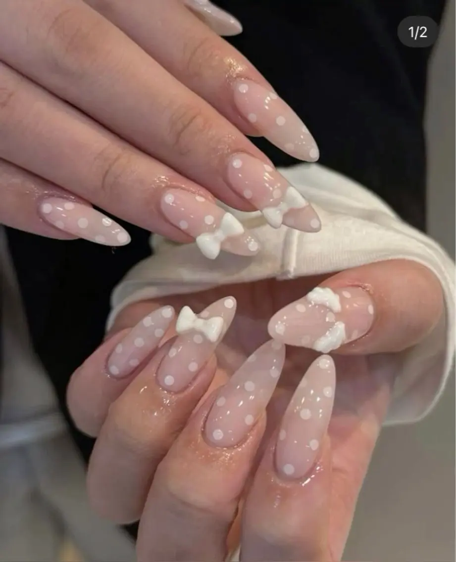 ネイル ハンドネイル Yuna NAILSのネイルデザイン