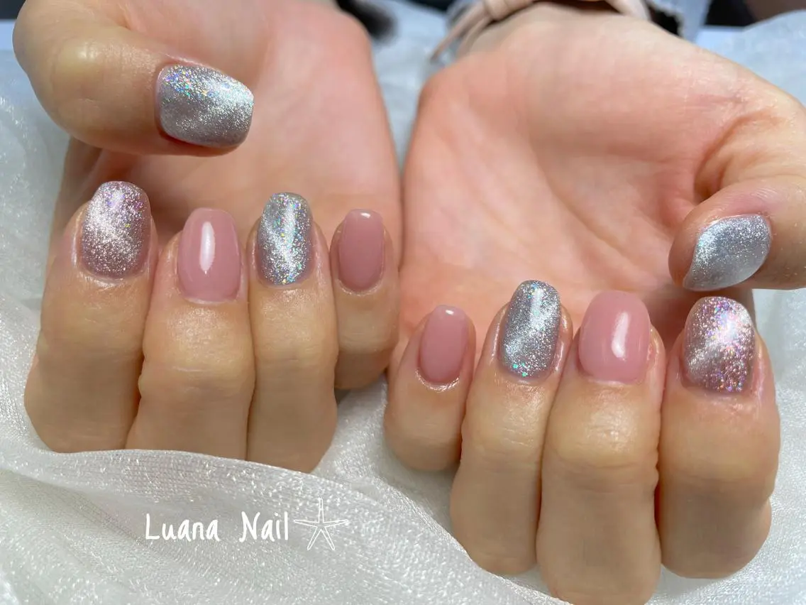 ネイル Nail Salon Subaruのネイルデザイン