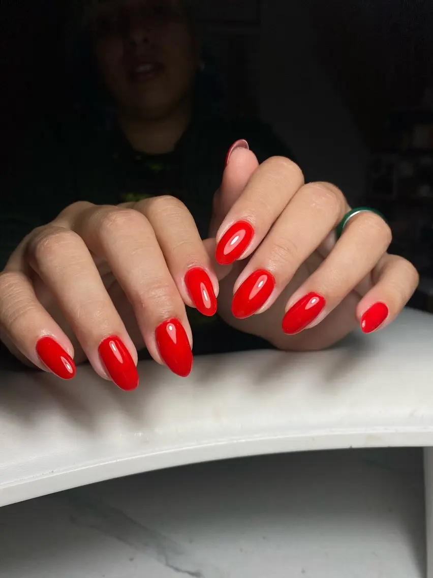 ネイル Isinha Nailsのネイルデザイン