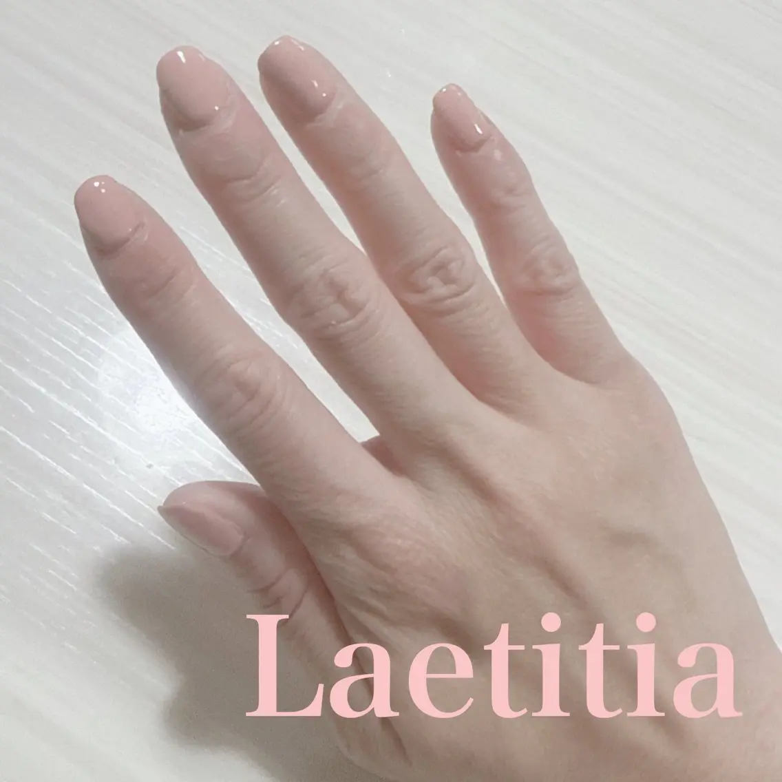 ネイル グラデーション マグネットネイル ミラーネイル シンプルネイル レティティア (Laetitia)のエステ・リラクイメージ