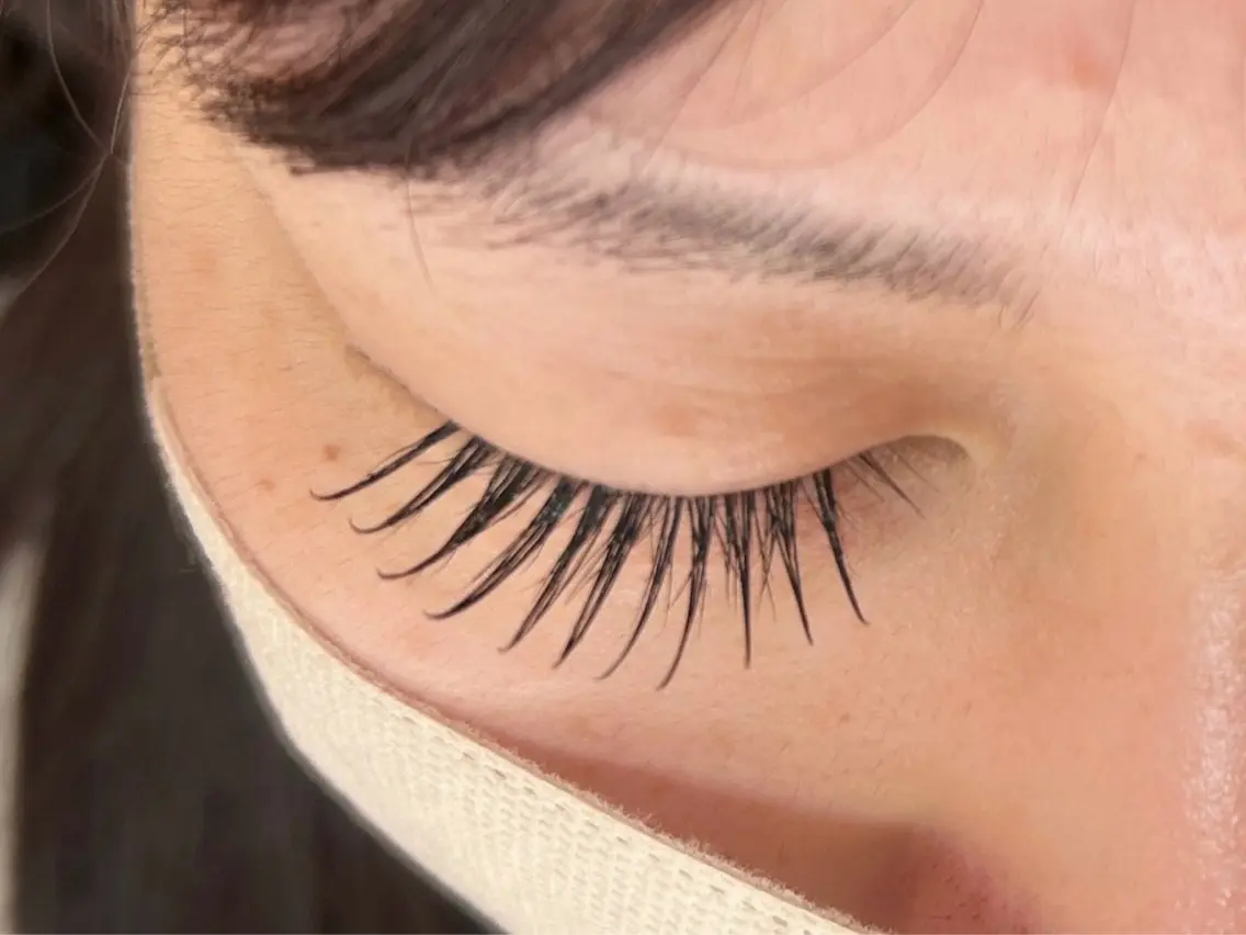 マツエク・マツパ マツエク eyelash era.のマツエク・マツパデザイン