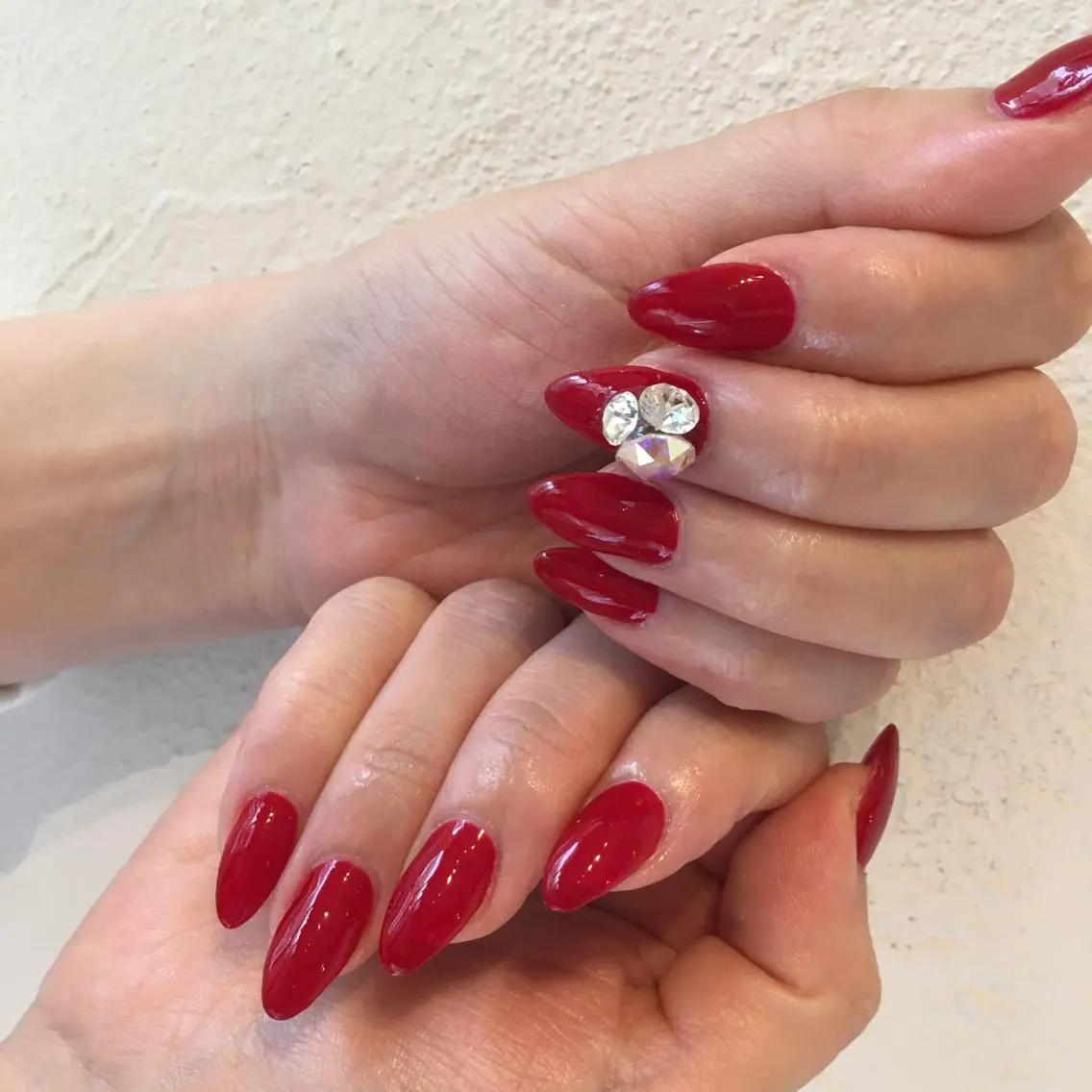 ネイル ハンドネイル Lana nailのネイルデザイン