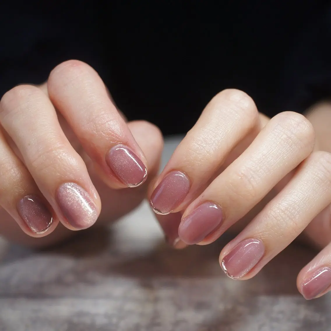 ネイル ハンドネイル MIU nailのネイルデザイン