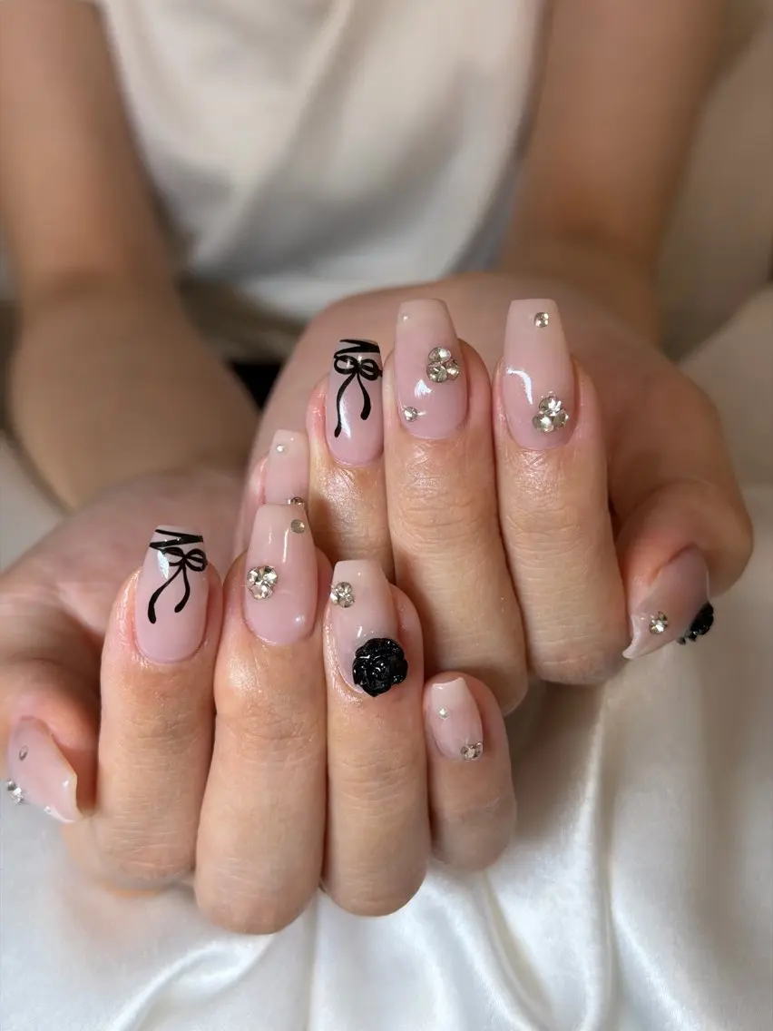 ネイル N nail - KOBE -のネイルデザイン