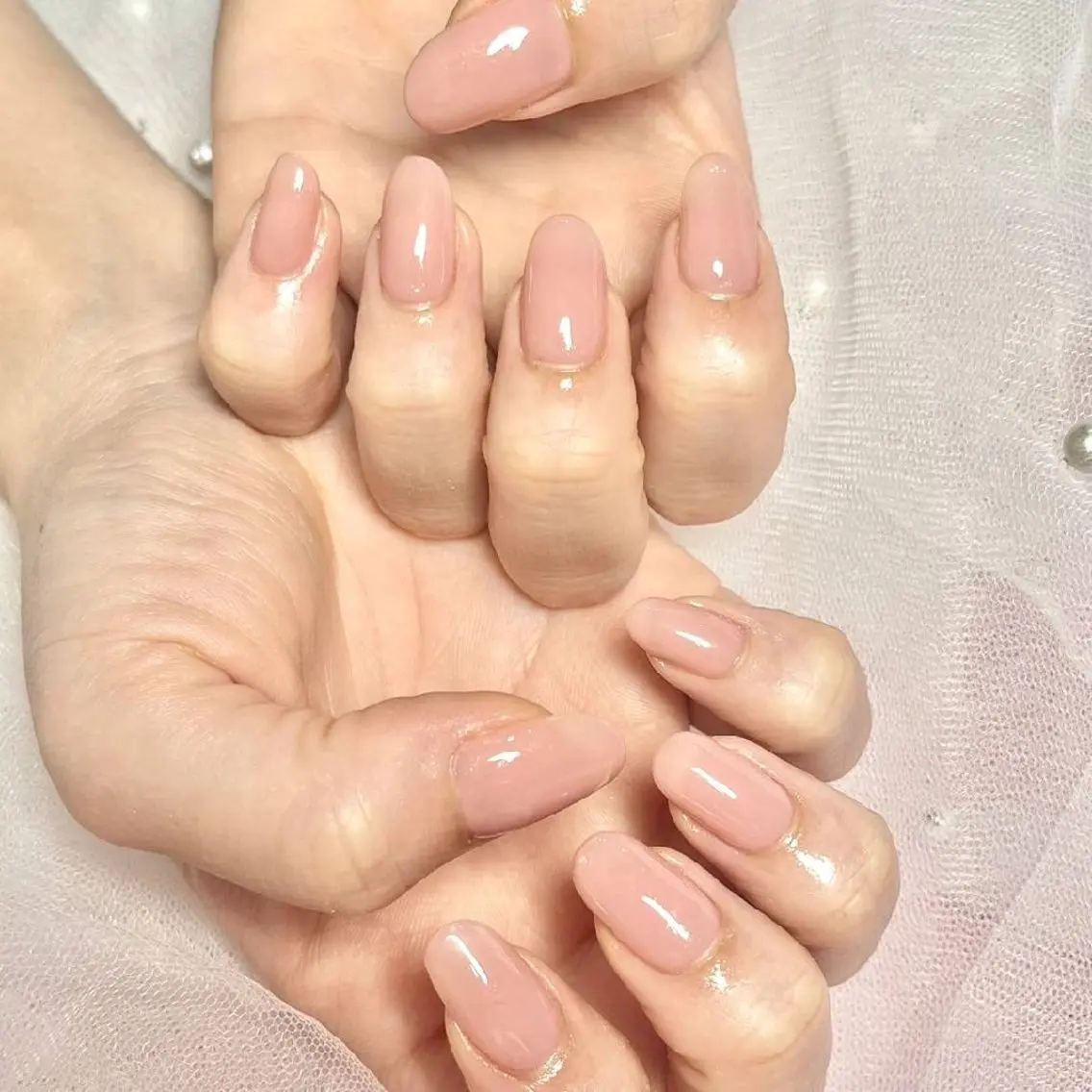 ネイル Alissa Nailのネイルデザイン
