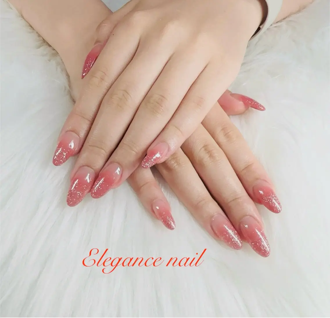 ネイル Elegance Nail本厚木店舗のネイルデザイン