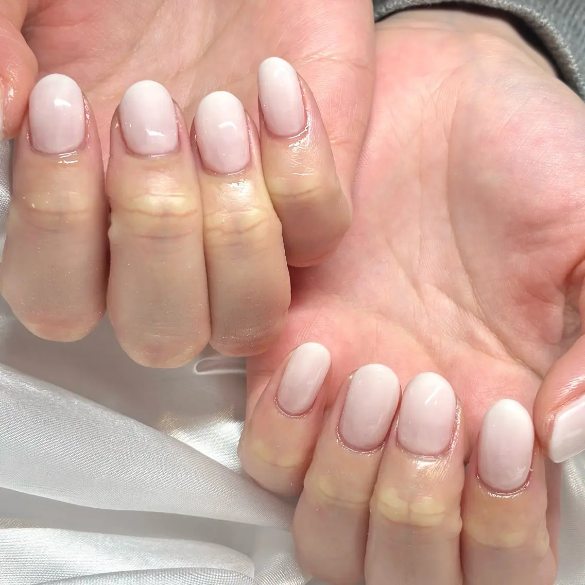 ネイル ハンドネイル Nail ヌシん家 AKANEのネイルデザイン