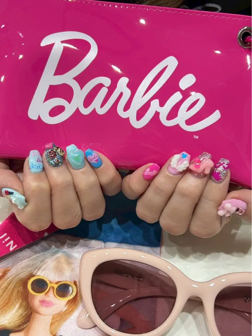 ネイル Ashliy大宮♡ アシュリーのネイルデザイン
