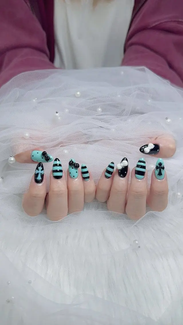 ネイル ハンドネイル iro nailのネイルデザイン