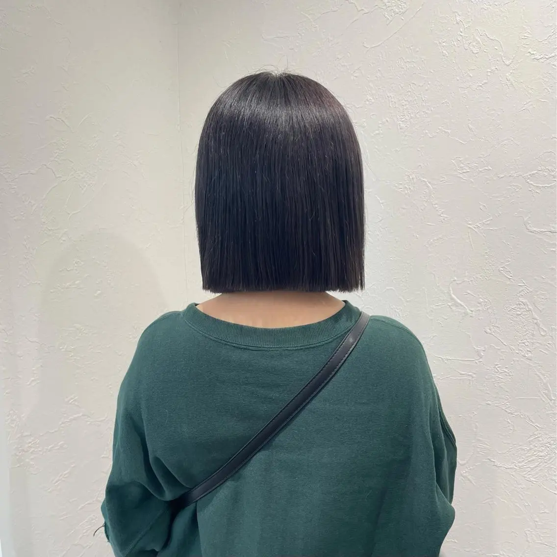 ショート カラー shiho .のヘアスタイル