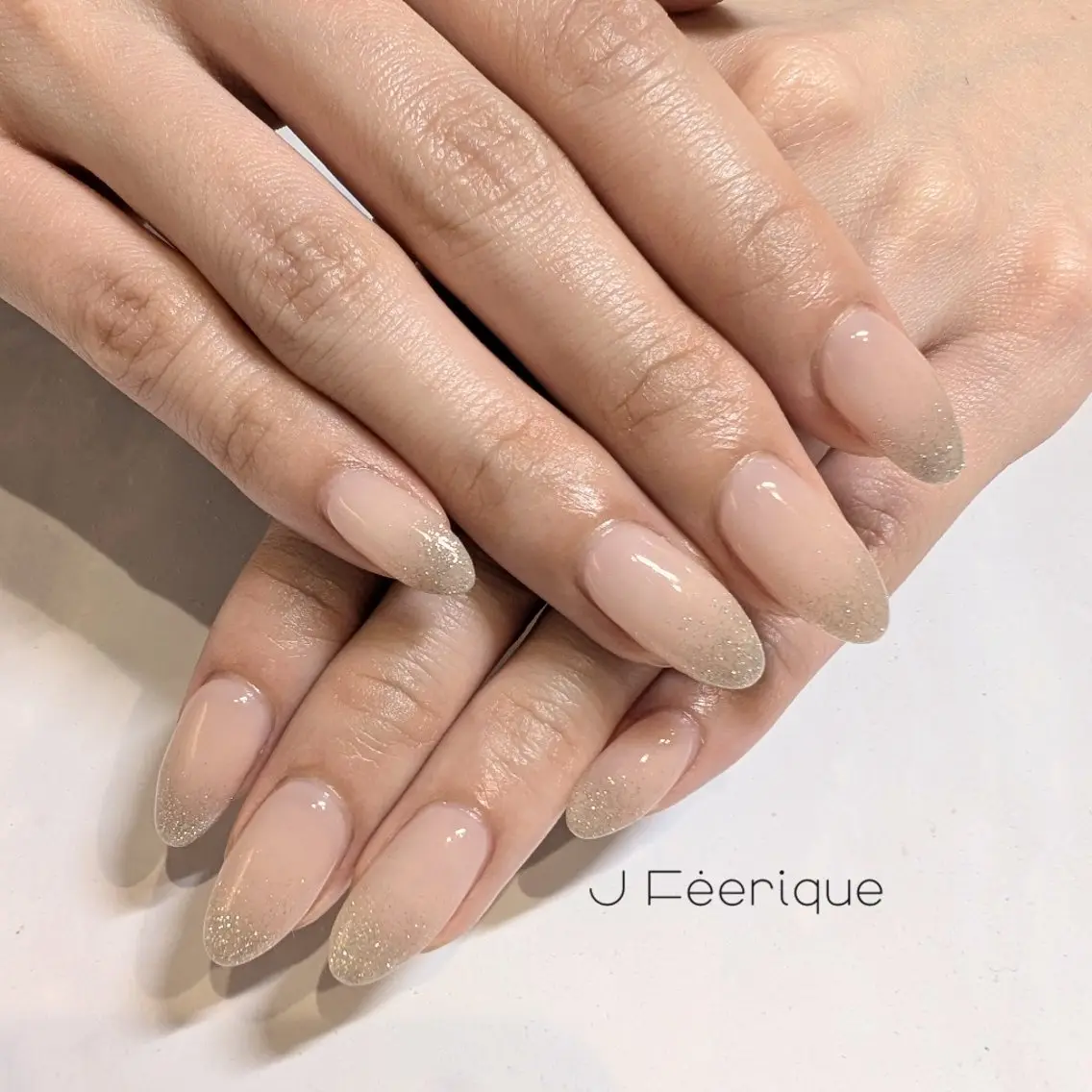 ネイル Eri 歴8年 / 南森町ネイル💅のネイルデザイン
