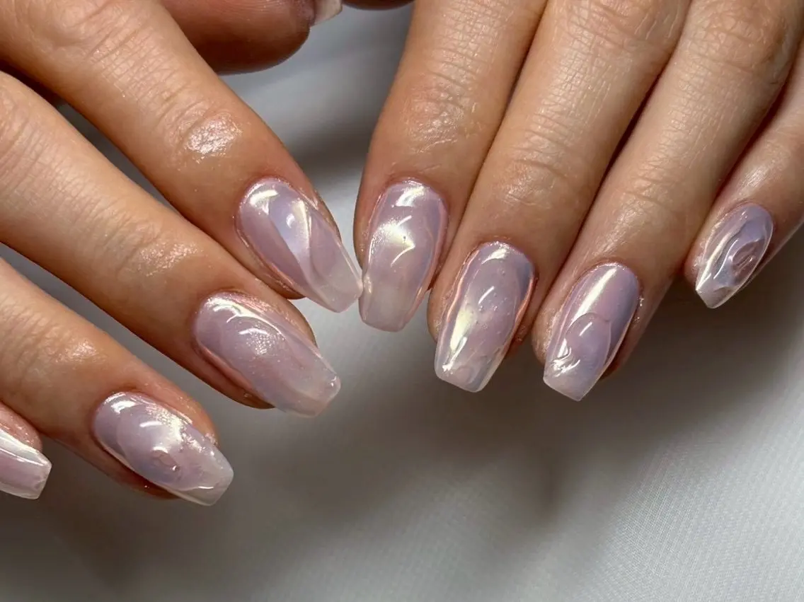 ネイル MOUTON NAIL梅田店のネイルデザイン