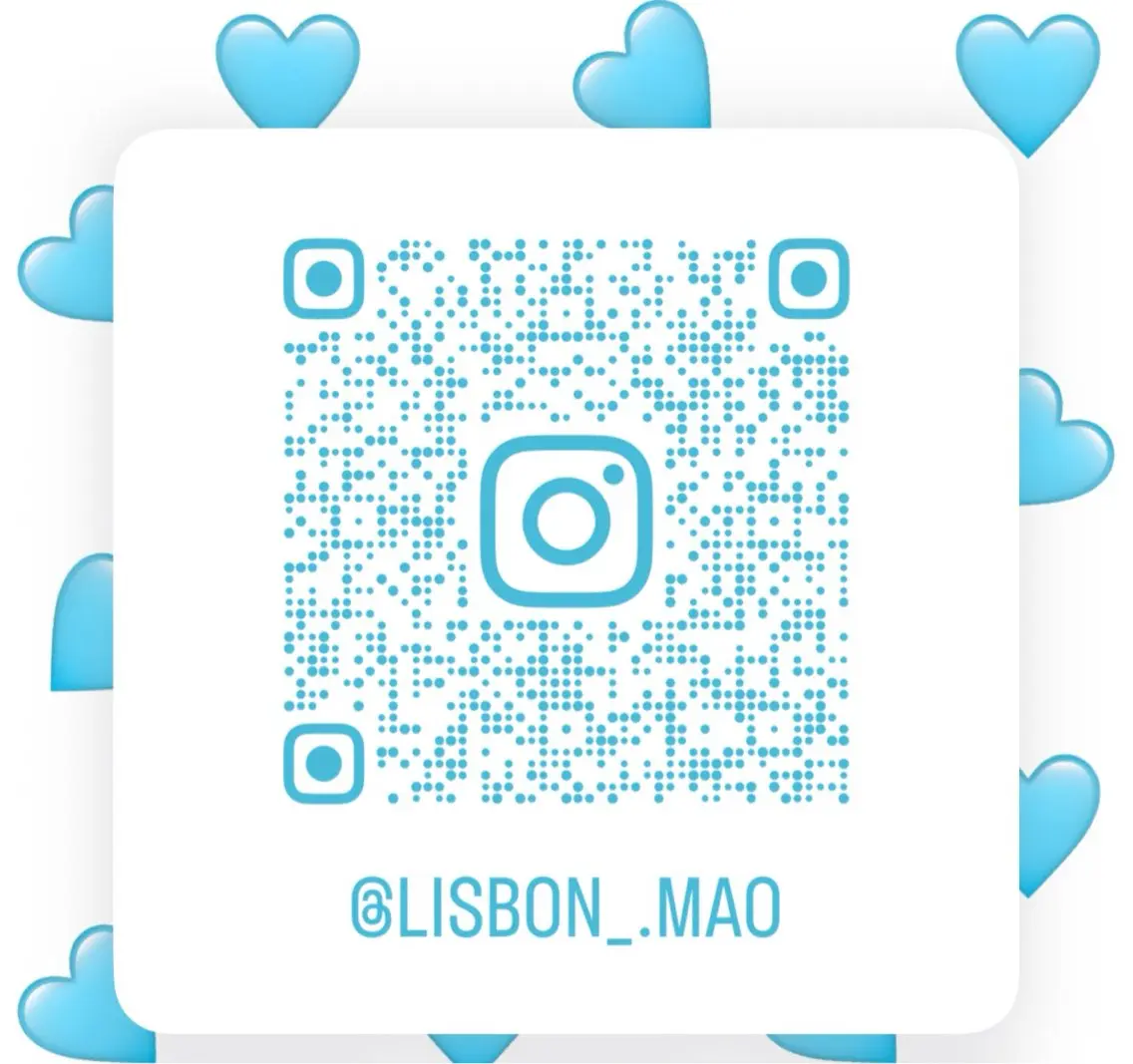 Lisbon MAOのマツエク・マツパデザイン
