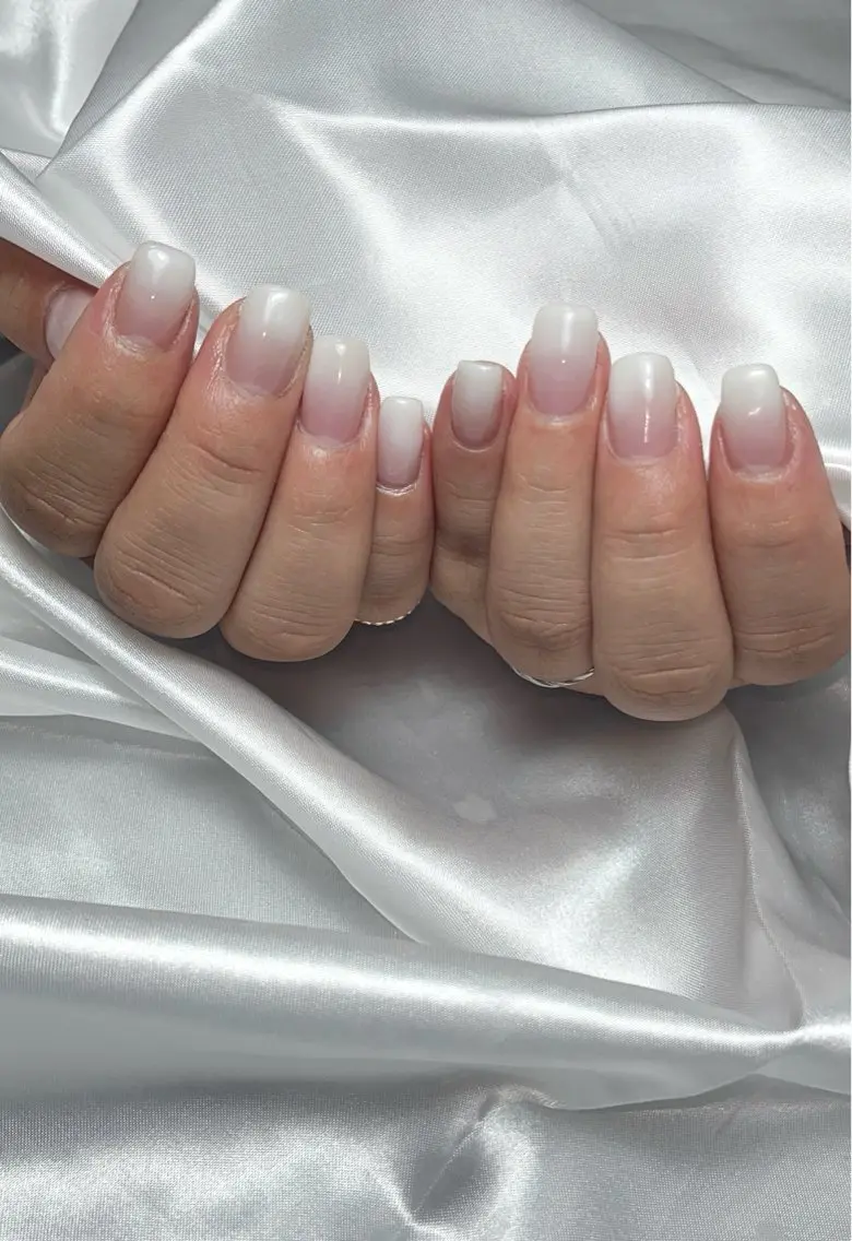 ネイル ハンドネイル shark_nail Aのネイルデザイン