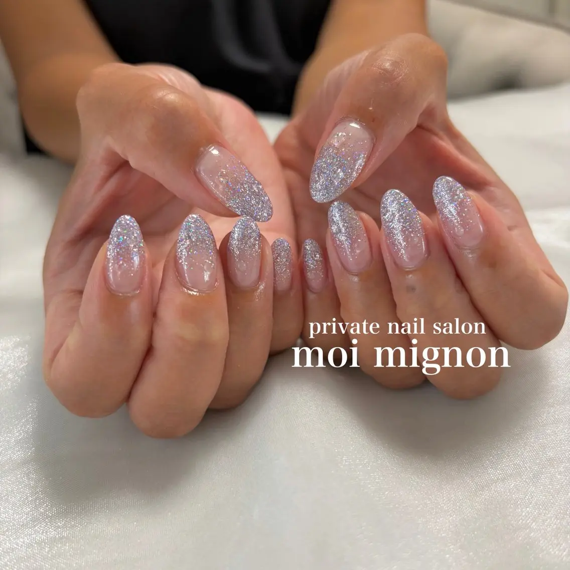 ネイル ハンドネイル nailist Aki♡のネイルデザイン