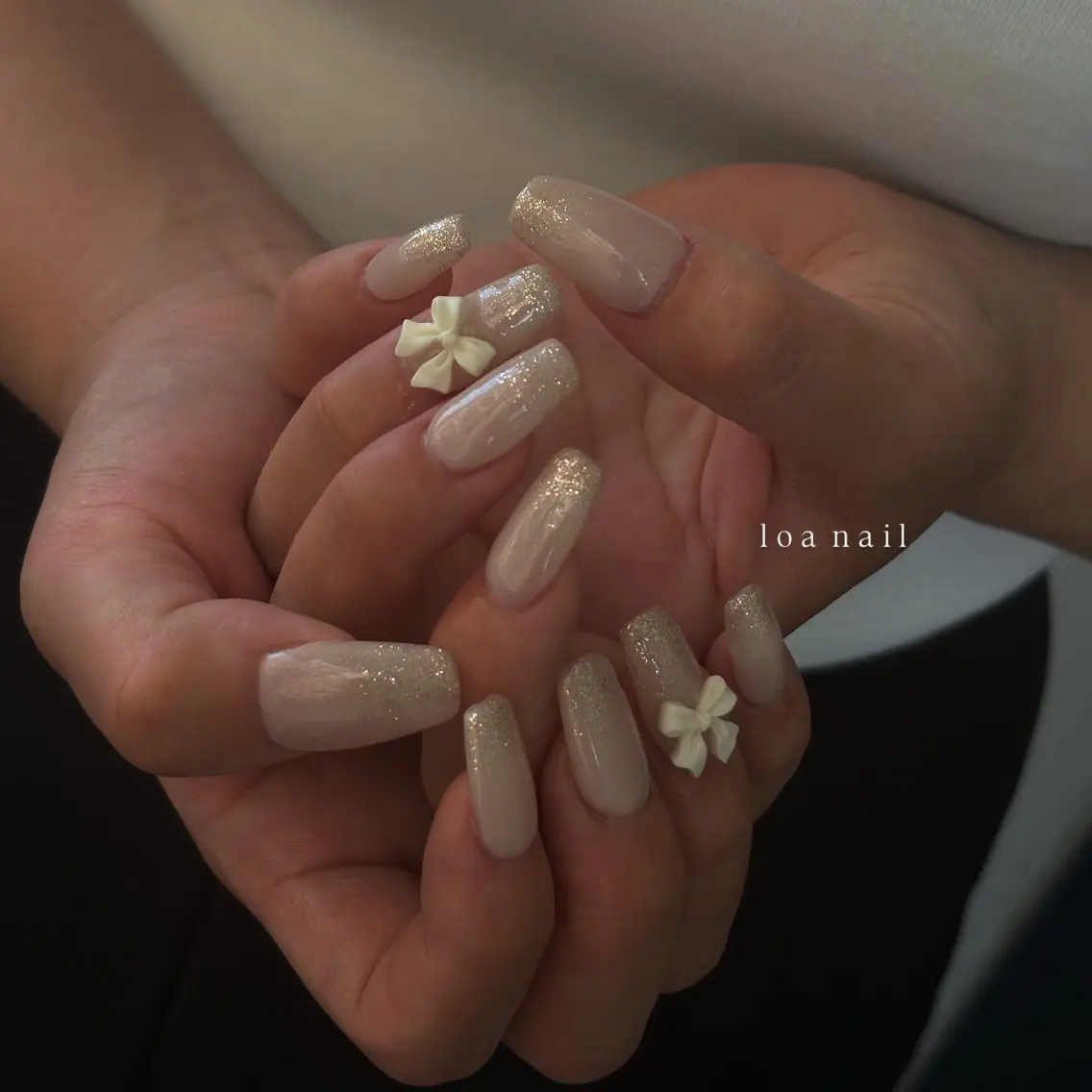 ネイル nailsalon Loaのネイルデザイン