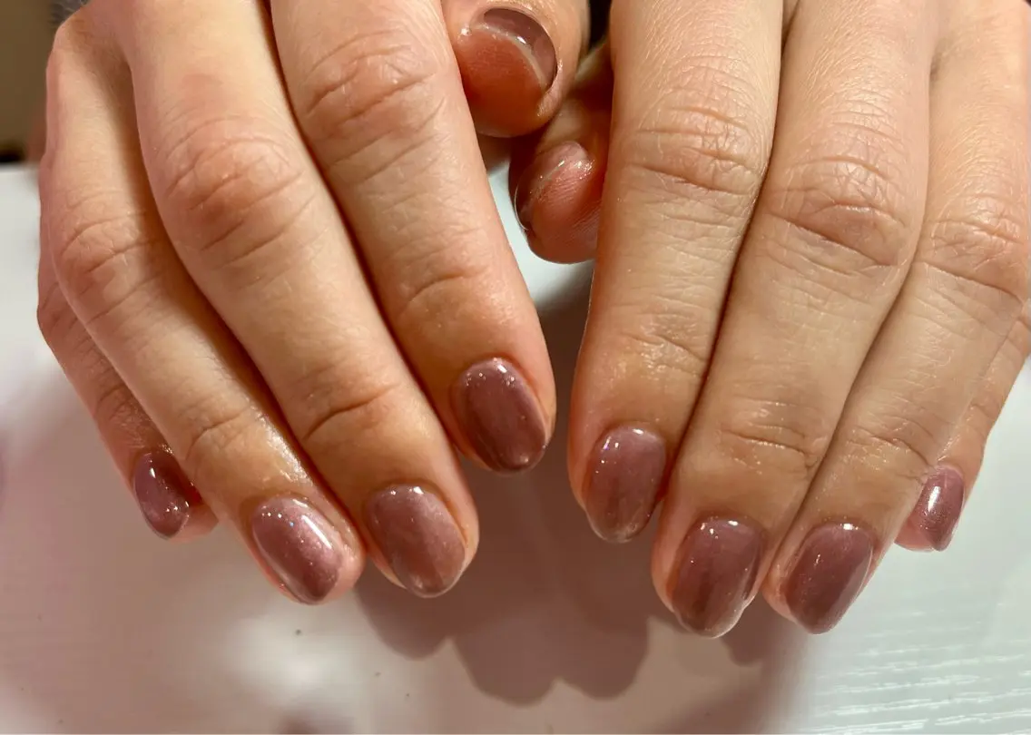 ネイル koizumi risaのネイルデザイン