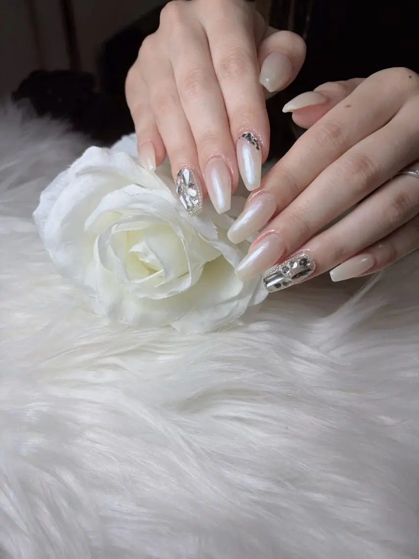 ネイル nail salon Reimeeのネイルデザイン