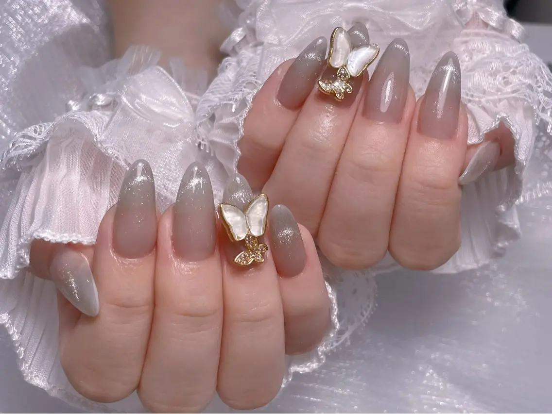 ネイル Nail Salon To Beのネイルデザイン