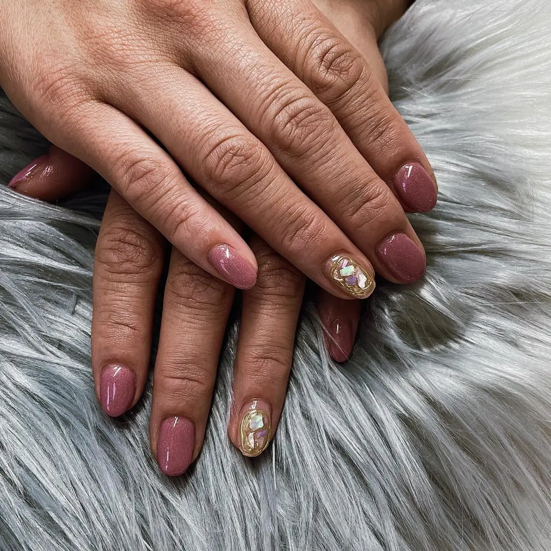 ネイル アートネイル ハンドネイル nail salon R'sのネイルデザイン