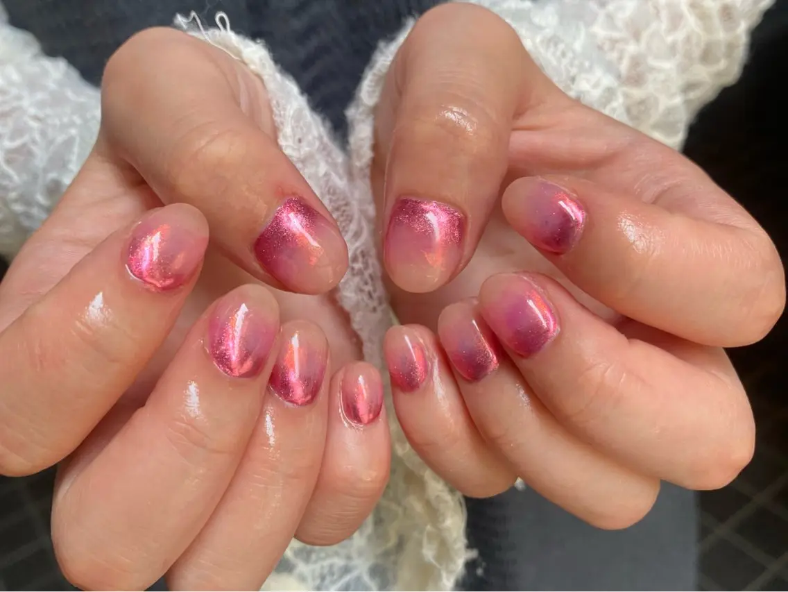 ネイル nail salon copa.【コパ】のネイルデザイン