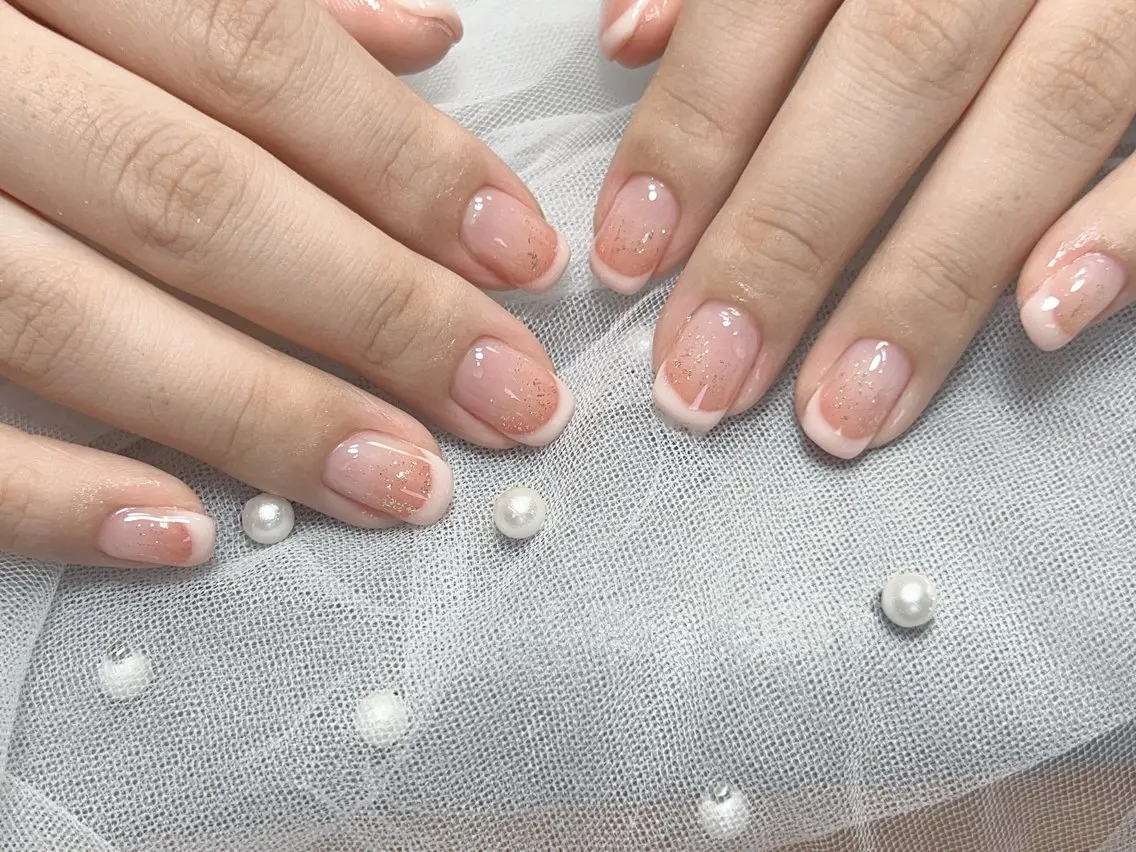 ネイル ハンドネイル Nail NaNaのネイルデザイン