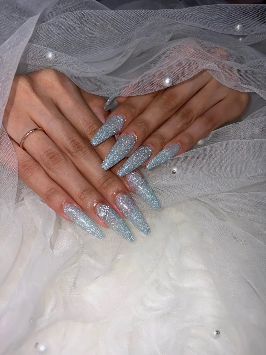 ネイル nail salon Lilynのネイルデザイン