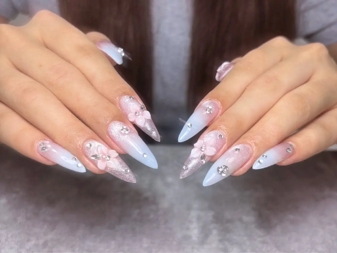 ネイル Taki nailのネイルデザイン