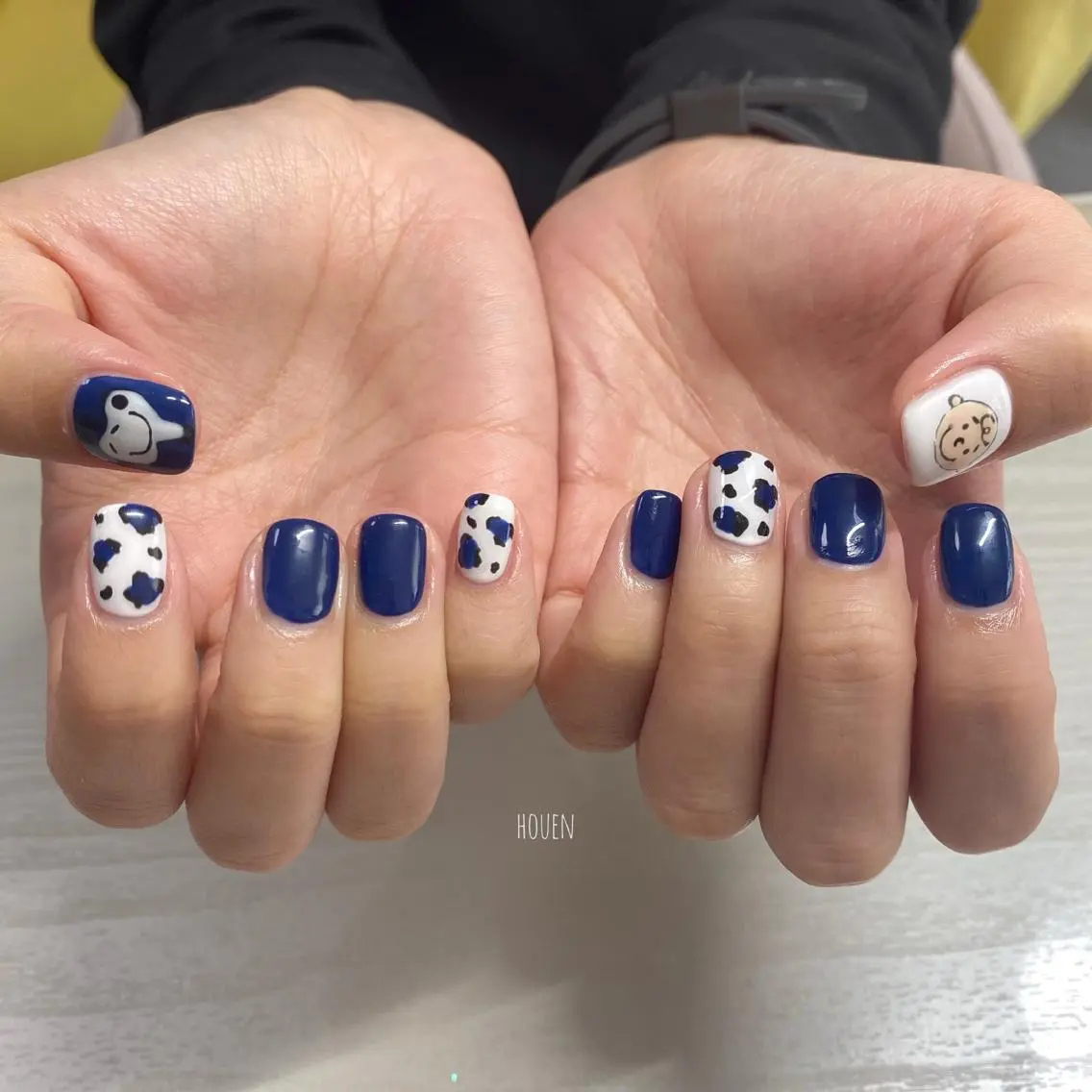 ネイル 持ち込み I pinknail 韓国風·持ち込み専門のネイルデザイン