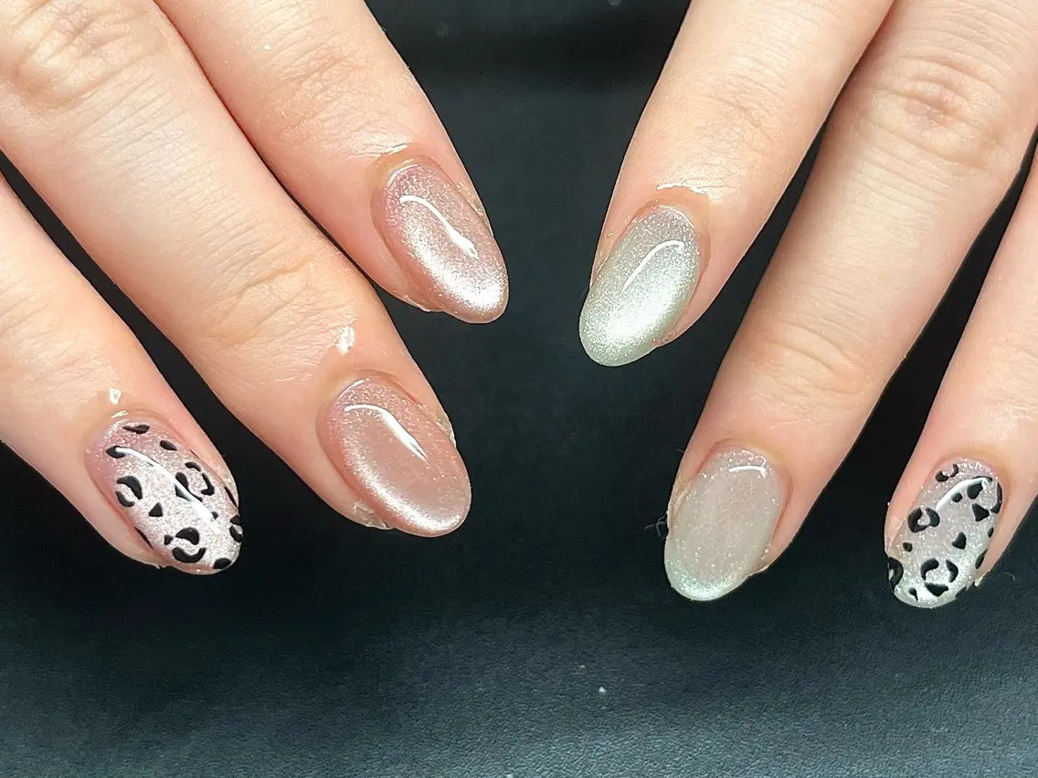 ネイル ハンドネイル Chika .のネイルデザイン