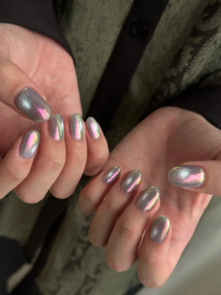 ネイル ハンドネイル nail salon etoleのネイルデザイン