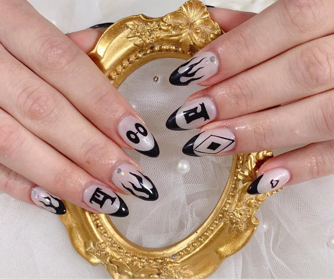 ネイル CC Nail Salonのネイルデザイン
