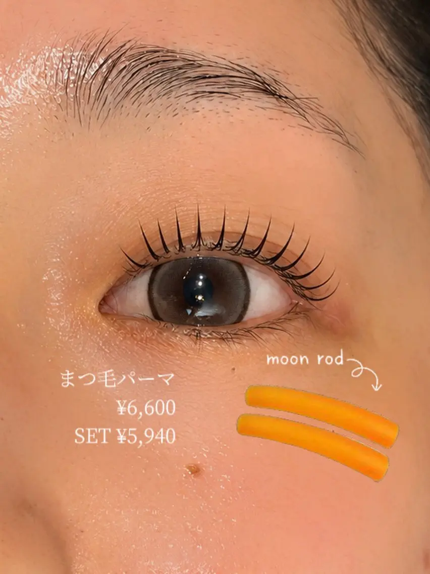 マツエク・マツパ マツパ Sui Eye & Beautyのマツエク・マツパデザイン