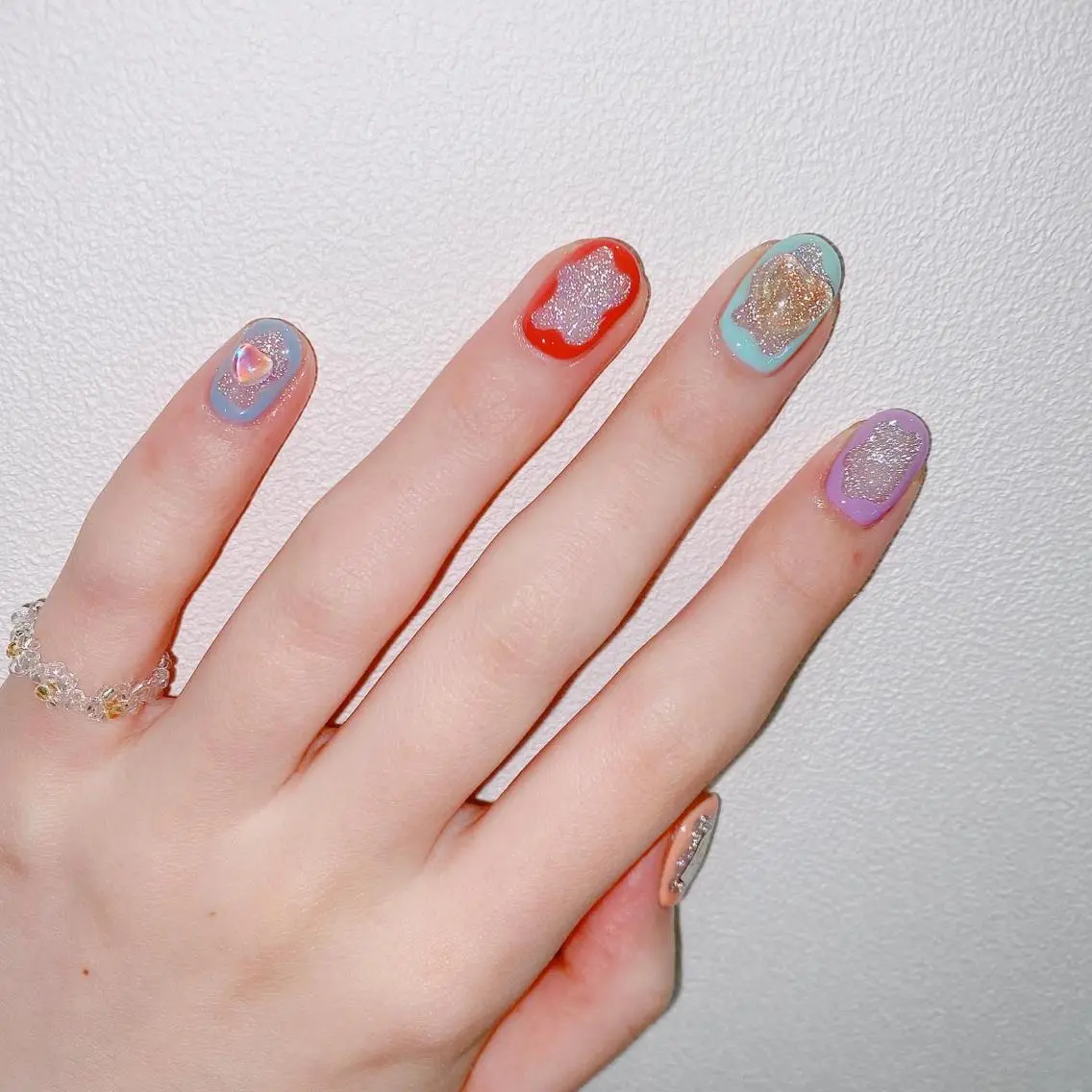 ネイル nail salonのネイルデザイン