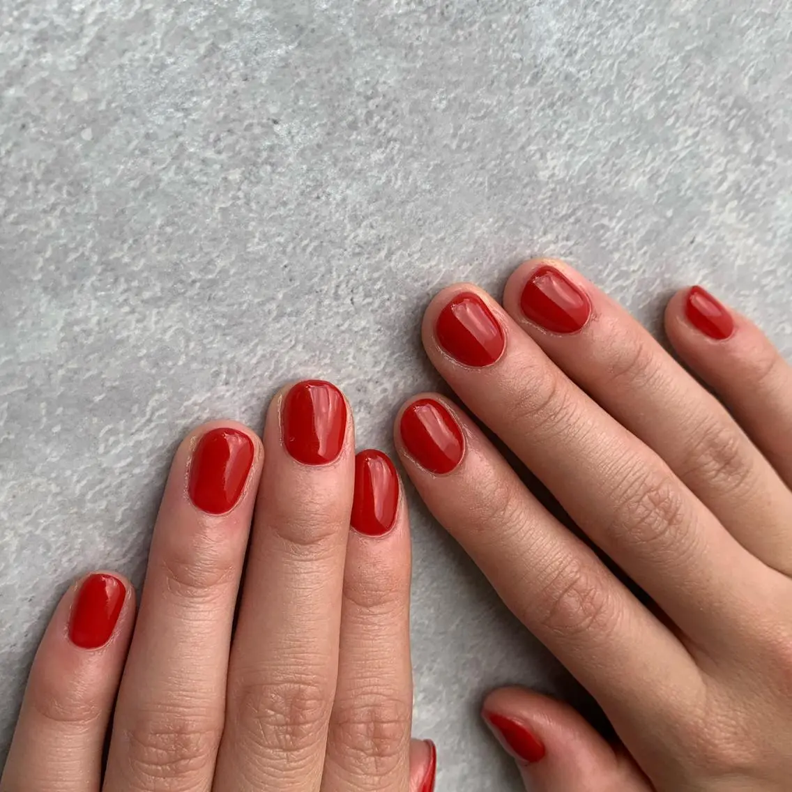 ネイル ハンドネイル ハンドケア lylynail YUUKAのネイルデザイン
