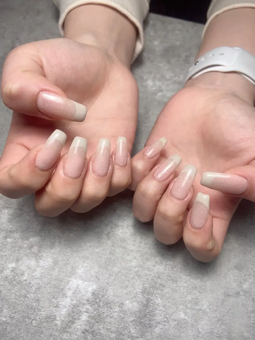 ネイル Cannail Rinaのネイルデザイン