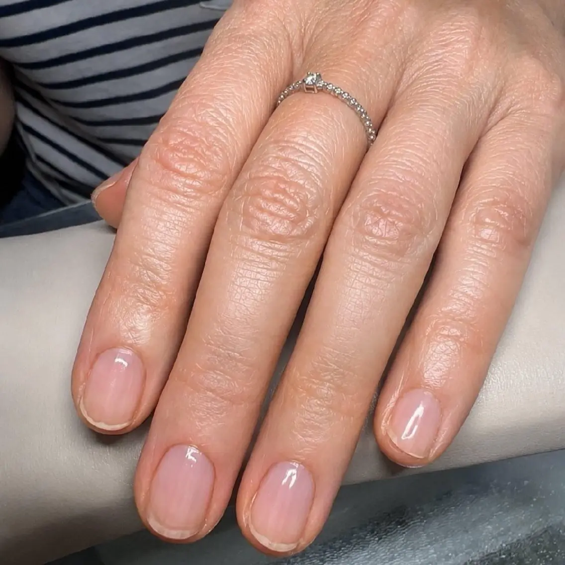 ネイル ハンドネイル Ekaterina Nail Salonのネイルデザイン