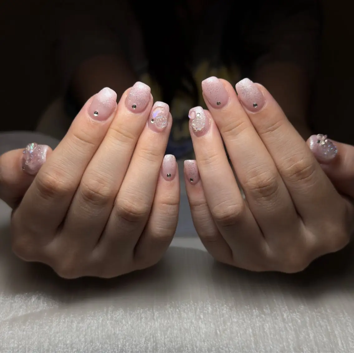 ネイル ハンドネイル Nail Salon Anのネイルデザイン
