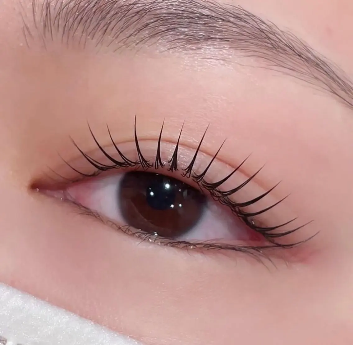 マツエク・マツパ Kellyeye ~sayakaの眉毛・アイブロウイメージ