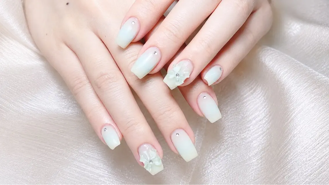 ネイル chicmuse nailのネイルデザイン